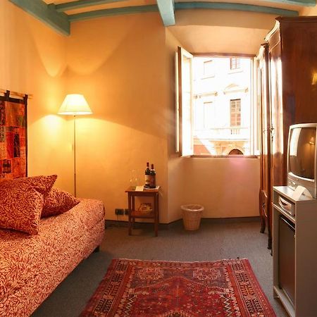 Hostal Casa Lemmi San Quirico dʼOrcia Habitación foto