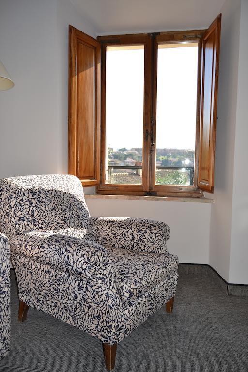Hostal Casa Lemmi San Quirico dʼOrcia Habitación foto