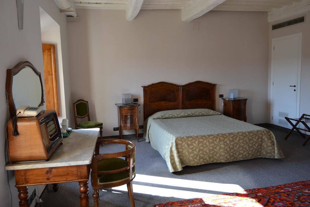 Hostal Casa Lemmi San Quirico dʼOrcia Habitación foto