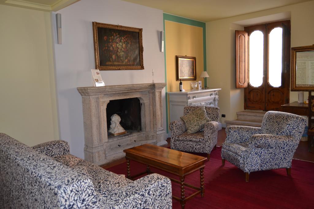 Hostal Casa Lemmi San Quirico dʼOrcia Habitación foto
