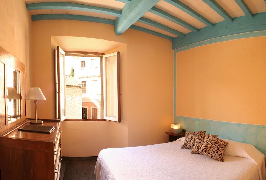 Hostal Casa Lemmi San Quirico dʼOrcia Habitación foto