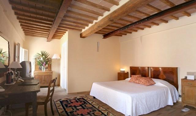Hostal Casa Lemmi San Quirico dʼOrcia Habitación foto