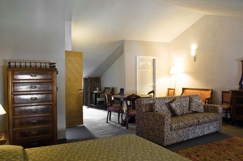 Hostal Casa Lemmi San Quirico dʼOrcia Habitación foto