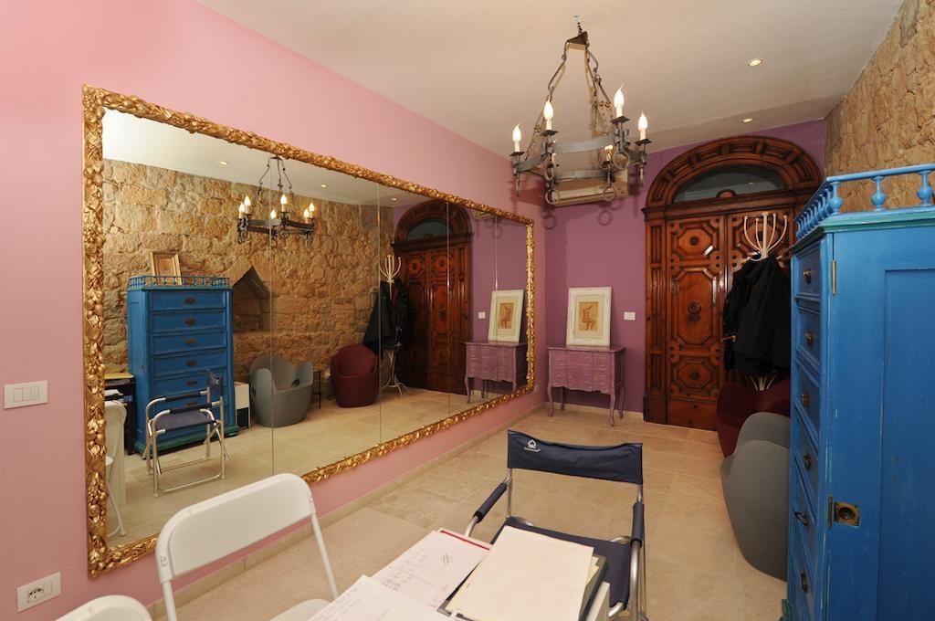 Hostal Casa Lemmi San Quirico dʼOrcia Exterior foto