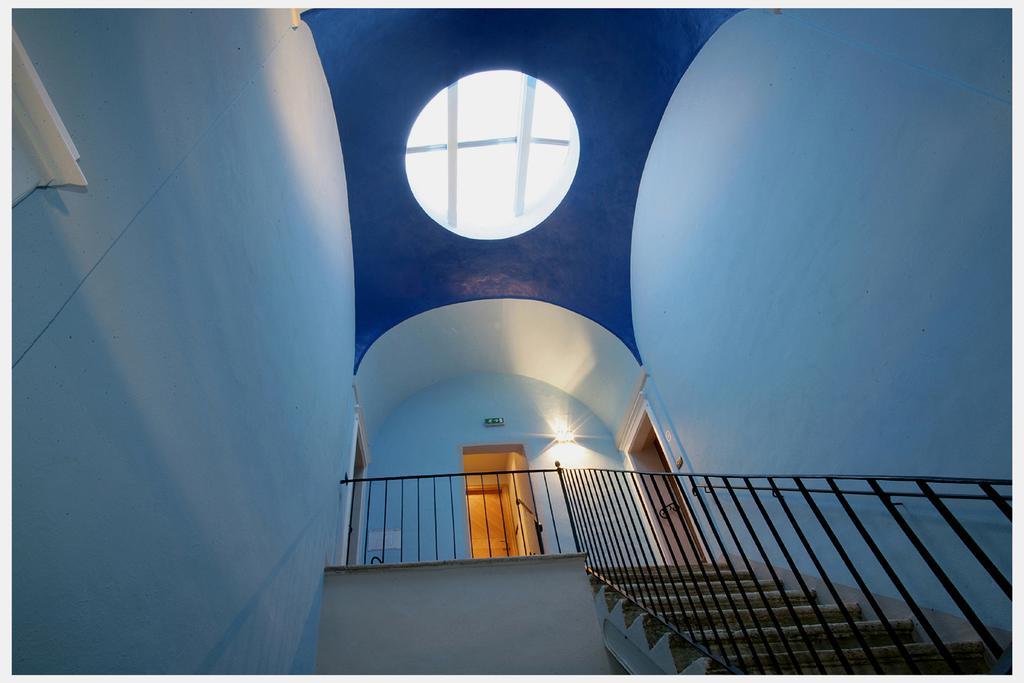 Hostal Casa Lemmi San Quirico dʼOrcia Exterior foto
