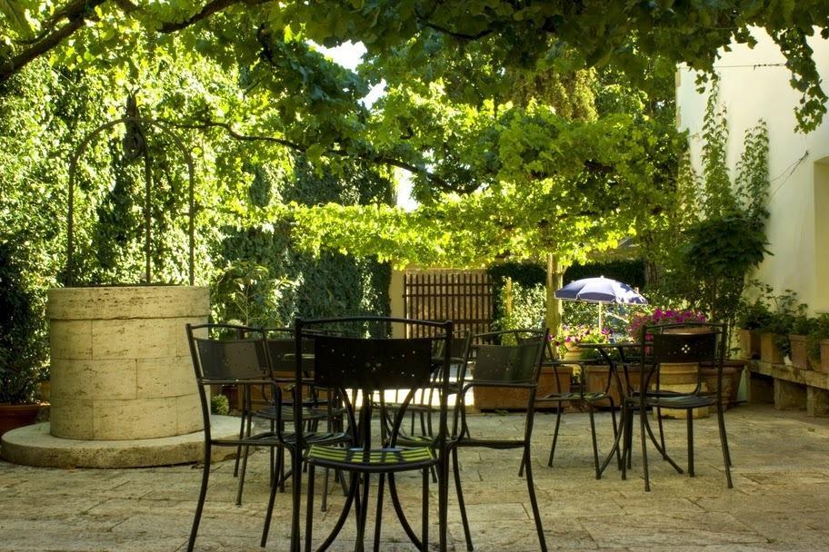 Hostal Casa Lemmi San Quirico dʼOrcia Exterior foto
