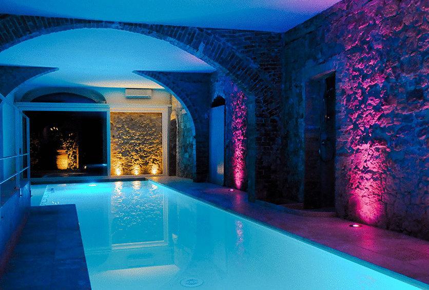 Hostal Casa Lemmi San Quirico dʼOrcia Exterior foto
